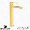 IB Rubinetti Spare Parts
