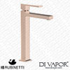 IB Rubinetti Spare Parts