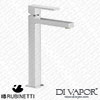 IB Rubinetti Spare Parts