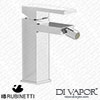 IB Rubinetti Spare Parts