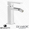 IB Rubinetti Spare Parts