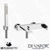 IB Rubinetti Spare Parts
