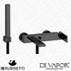 IB Rubinetti Spare Parts