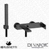 IB Rubinetti Spare Parts