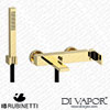 IB Rubinetti Spare Parts