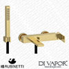 IB Rubinetti Spare Parts