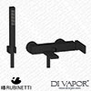 IB Rubinetti Spare Parts