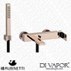 IB Rubinetti Spare Parts