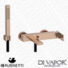IB Rubinetti Spare Parts