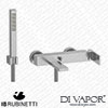 IB Rubinetti Spare Parts