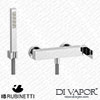 IB Rubinetti Spare Parts