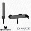 IB Rubinetti Spare Parts