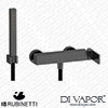 IB Rubinetti Spare Parts
