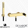 IB Rubinetti Spare Parts