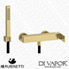IB Rubinetti Spare Parts