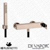 IB Rubinetti Spare Parts