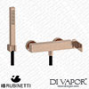 IB Rubinetti Spare Parts