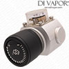Kitchen Tap CO2 Adapter Spare