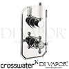 Crosswater RV1106RC Spare Parts
