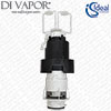 Ideal Standard RV25267 PROSYS 150 CL2 FLUSH VALVE PNEUMATIC