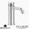 IB Rubinetti Spare Parts