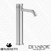 IB Rubinetti Spare Parts