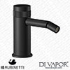 IB Rubinetti Spare Parts