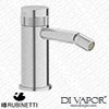 IB Rubinetti Spare Parts