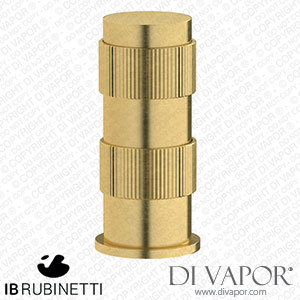 IB Rubinetti RX270ON Reflex Dual Lever Deck Mounted Hot and Cold Water Control Spare Parts