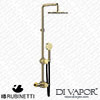 IB Rubinetti Spare Parts