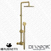 IB Rubinetti Spare Parts