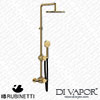 IB Rubinetti Spare Parts