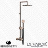 IB Rubinetti Spare Parts