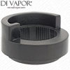 Temperature Stop Ring for PH6352 Thermostatic Cartridge - RZ244