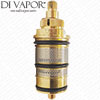 SIGNORINI 93419 Thermostatic Cartridge