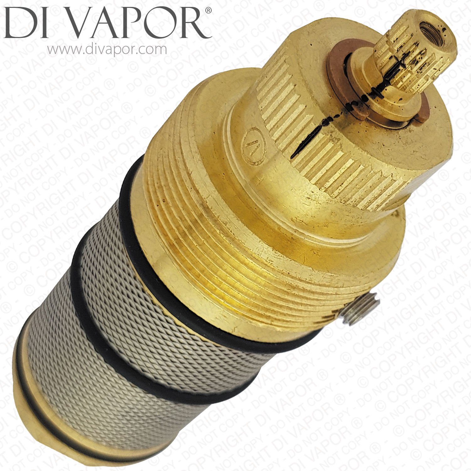 Thermostatic Cartridge for Stone Dual Concealed Mixer Shower S9637181