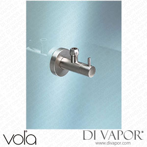 Vola 1/2 Inch Angle Stop Valve (S10) Spare Parts