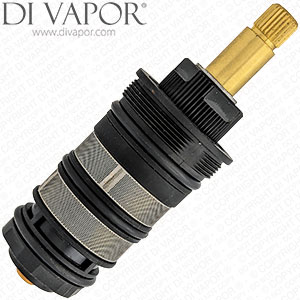 ENKI S10021 Thermostatic Cartridge for Old Venice, Milan, Naples KT048CK01 Concealed Shower Valves