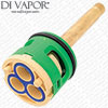 Shower Diverter Cartridge