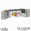 Vola Spare Parts