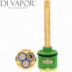 3-Way Diverter Cartridge