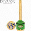 3-Way Diverter Cartridge