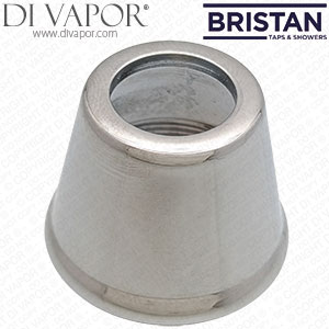 Bristan S60 Shroud Chrome for RG SNK C