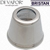 Bristan S60 Shroud Chrome for RG SNK C