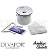 Armitage Shanks S628267 Waterless Urinal Cartridge