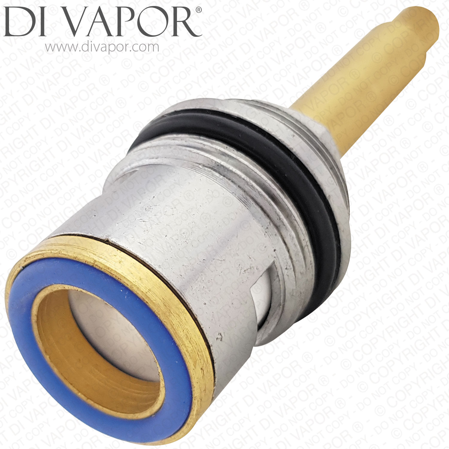 3/4 Inch Shower Valve Flow Cartridge