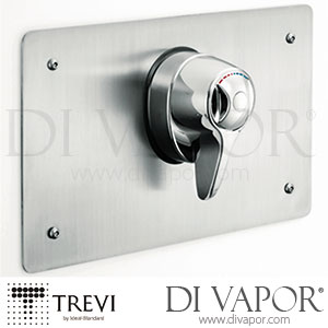 Trevi Trevi CTV Lever Thermostatic Shower Valve Mounted In Box Spare Parts
