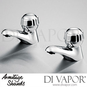 Armitage Shanks S7010AA Millenia Bath Taps Spare Parts