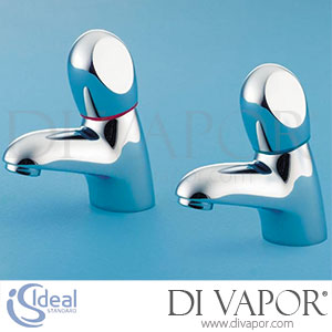Ideal Standard S7018AA Accolade Pair Standard Bath Taps Spare Parts