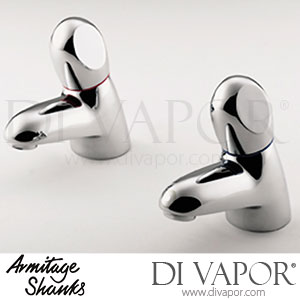 Armitage Shanks S7022AA Accolade Bath Taps Spare Parts